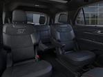 2025 Ford Explorer 4x4 SUV for sale #SGB59525 - photo 11