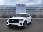 2025 Ford Explorer 4x4 SUV for sale #SGB59525 - photo 2