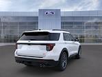 2025 Ford Explorer 4x4 SUV for sale #SGB59525 - photo 8
