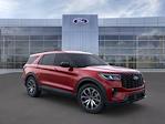 2025 Ford Explorer 4x2 SUV for sale #SGB68540 - photo 29