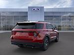 2025 Ford Explorer 4x2 SUV for sale #SGB68540 - photo 30