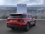 2025 Ford Explorer 4x2 SUV for sale #SGB68540 - photo 8