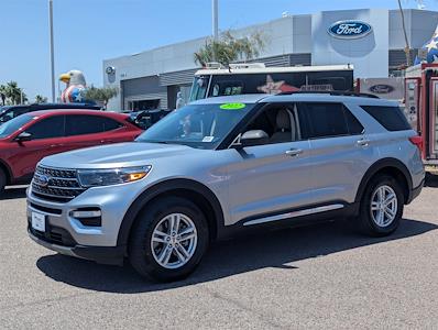 2022 Ford Explorer 4x4 SUV for sale #SGB68556A - photo 1