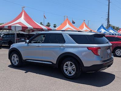 2022 Ford Explorer 4x4 SUV for sale #SGB68556A - photo 2