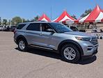 2022 Ford Explorer 4x4 SUV for sale #SGB68556A - photo 7