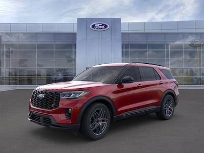 2025 Ford Explorer 4x4 SUV for sale #SGB73763 - photo 1