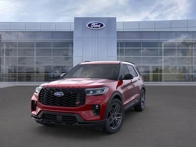 2025 Ford Explorer 4x4 SUV for sale #SGB73763 - photo 2