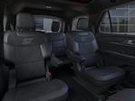 2025 Ford Explorer 4x4 SUV for sale #SGB73763 - photo 11