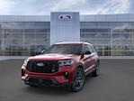 2025 Ford Explorer 4x4 SUV for sale #SGB73763 - photo 2
