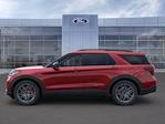 2025 Ford Explorer 4x4 SUV for sale #SGB73763 - photo 3