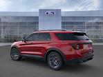 2025 Ford Explorer 4x4 SUV for sale #SGB73763 - photo 4