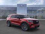2025 Ford Explorer 4x4 SUV for sale #SGB73763 - photo 7