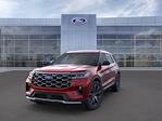 2025 Ford Explorer 4x4 SUV for sale #SGB75141 - photo 24