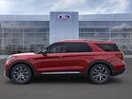 2025 Ford Explorer 4x4 SUV for sale #SGB75141 - photo 25