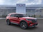 2025 Ford Explorer 4x4 SUV for sale #SGB75141 - photo 29