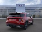 2025 Ford Explorer 4x4 SUV for sale #SGB75141 - photo 30