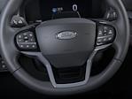 2025 Ford Explorer 4x4 SUV for sale #SGB75141 - photo 34