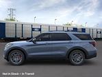 2025 Ford Explorer 4x4 SUV for sale #SGB76999 - photo 3