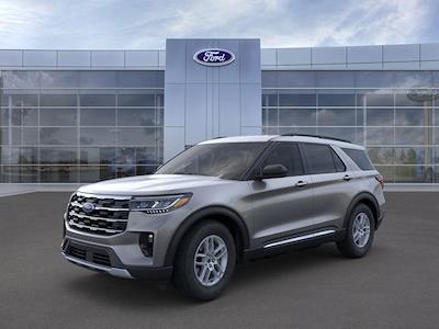 2025 Ford Explorer 4x2 SUV for sale #SGB77914 - photo 1