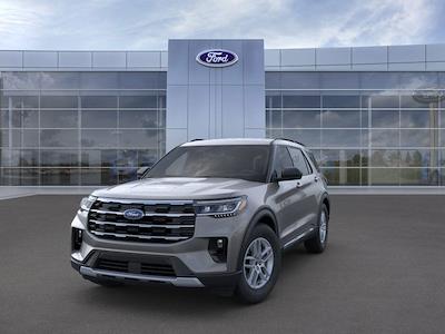 2025 Ford Explorer 4x2 SUV for sale #SGB77914 - photo 2