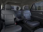 2025 Ford Explorer 4x2 SUV for sale #SGB77914 - photo 11