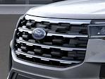2025 Ford Explorer 4x2 SUV for sale #SGB77914 - photo 17