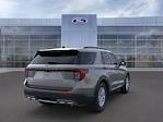 2025 Ford Explorer 4x2 SUV for sale #SGB77914 - photo 8