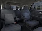 2025 Ford Explorer 4x4 SUV for sale #SGB78819 - photo 11