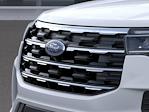 2025 Ford Explorer 4x4 SUV for sale #SGB78819 - photo 17
