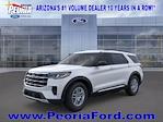 2025 Ford Explorer 4x4 SUV for sale #SGB78819 - photo 47