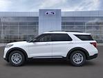 2025 Ford Explorer 4x4 SUV for sale #SGB78821 - photo 25