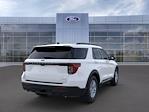 2025 Ford Explorer 4x4 SUV for sale #SGB78821 - photo 30