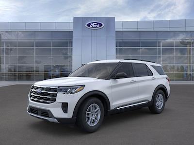 2025 Ford Explorer 4x4 SUV for sale #SGB78925 - photo 1