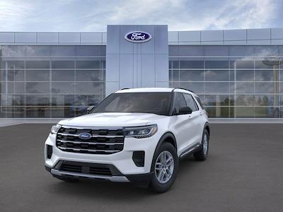 2025 Ford Explorer 4x4 SUV for sale #SGB78925 - photo 2