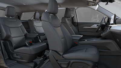 New 2025 Ford Explorer - photo 1