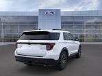 New 2025 Ford Explorer ST-Line SUV for sale #SGB83664 - photo 31