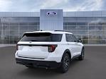2025 Ford Explorer 4x2 SUV for sale #SGB83664 - photo 8
