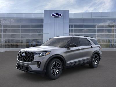 2025 Ford Explorer 4x2 SUV for sale #SGB84160 - photo 1