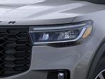 2025 Ford Explorer 4x2 SUV for sale #SGB84160 - photo 18