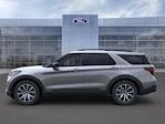 2025 Ford Explorer 4x2 SUV for sale #SGB84160 - photo 3