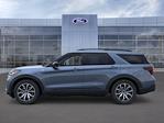2025 Ford Explorer 4x2 SUV for sale #SGB84800 - photo 2