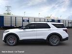 2025 Ford Explorer 4x4 SUV for sale #SGB97084 - photo 3