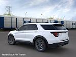 2025 Ford Explorer 4x4 SUV for sale #SGB97084 - photo 4