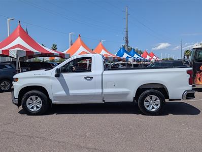 2020 Chevrolet Silverado 1500 Regular Cab 4x2 Pickup for sale #SGB97672A - photo 1