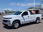 2020 Chevrolet Silverado 1500 Regular Cab 4x2 Pickup for sale #SGB97672A - photo 1