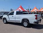 2020 Chevrolet Silverado 1500 Regular Cab 4x2 Pickup for sale #SGB97672A - photo 2