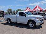 2020 Chevrolet Silverado 1500 Regular Cab 4x2 Pickup for sale #SGB97672A - photo 6