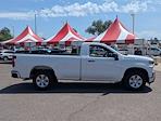 2020 Chevrolet Silverado 1500 Regular Cab 4x2 Pickup for sale #SGB97672A - photo 7
