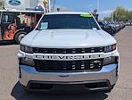 2020 Chevrolet Silverado 1500 Regular Cab 4x2 Pickup for sale #SGB97672A - photo 8