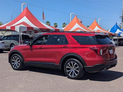 2020 Ford Explorer 4x4 SUV for sale #SGA57089A - photo 2